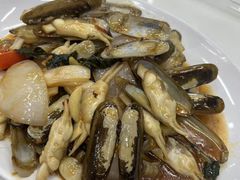 -嘉升大排档(番禺总店)