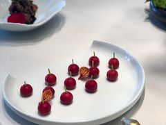 樱桃鹅肝-悦江(梅奔中心店)