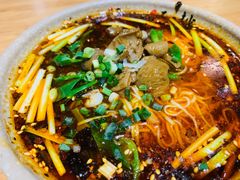 红烧肥肠面-默记孙抄手(经开万达店)