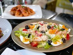 -The Rug Cafe(王府中环店)