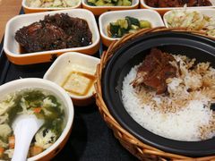 -山芋腔苏北菜(盐城滨海店)