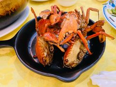 莲花公园煎蟹-莲花公园煎蟹(总店)