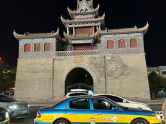 -鼓楼(兴庆区)