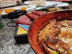 -NIUAN牛庵·日式和牛烧肉(恒隆店)