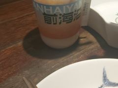 -前海沿·青岛菜(五四广场永旺店)