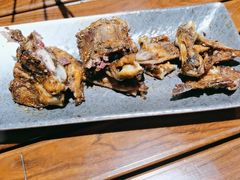 -记忆串城·东北烧烤·小龙虾·大型团建(南油店)