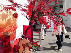 -南屏步行街
