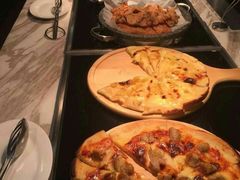 -云海轩·海鲜自助-河北云瑧世纪大饭店1F