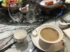 -斯通泰伯酒店-餐厅