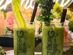 -碧特博格·20年品牌西餐厅(芜湖路店)