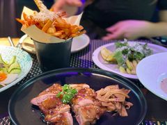 -West10 西拾·西餐厅·创意菜(未来科技城店)