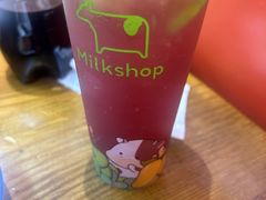 -迷客夏Milksha(无锡苏宁店)