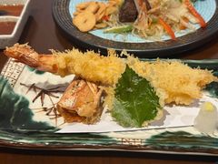-九洲喜来登酒店湖月日餐厅