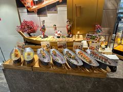 -丰卓会海鲜自助(中润大道店)