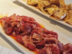 -金爱烧烤(蓝湖湾店)