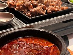 -七八冷面·延边朝鲜族美食(欢乐谷店)
