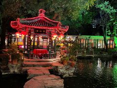 -白家大院·王府宫廷菜(苏州街店)