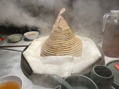 -鲜潭蒸汽石锅鱼(五道口购物中心店)