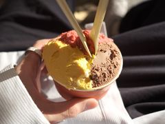 -Dal Cuore 达可芮冰淇淋(陕西北路店)