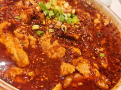 -红樱桃·欢乐餐厅(太原里店)