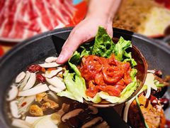 -虾领航小龙虾·吉林烧烤(柳州路店)