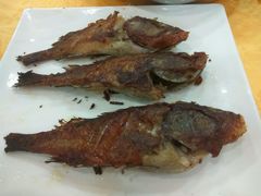 -江记餐厅(罗冲围店)