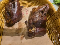 -鸽子窝(青塔店)