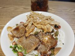 -牛八宝桂林米粉(八里庄店)