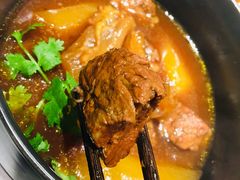 -牛腩之旅·牛腩牛杂煲(光启城美食城店)