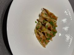 -宫燕府·京菜·烤鸭·淮扬菜(王府中心店)