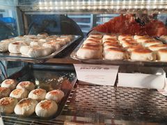 -长发西饼(临顿路店)
