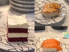 -争鲜回转寿司(太阳宫凯德PLUS店)