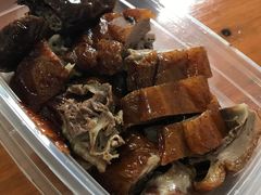 -黄连大头华烧鹅店(大良店)