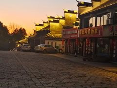 -南北湖风景区