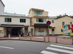 -安德鲁饼店(总店)