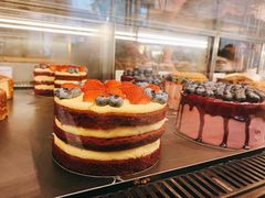-BAKER&SPICE(安福路店)