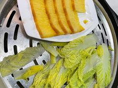 黄金糕-蔚海之都·象山蒸汽海鲜(仙霞路店)