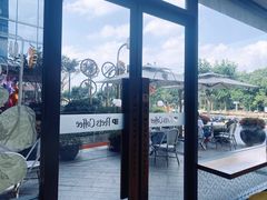 -Peet's Coffee皮爷咖啡(上海长风大悦城店)