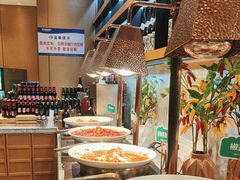 -亚马逊蒸汽活海鲜自助(LCM置汇旭辉广场店)