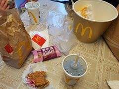 -麦当劳(金山红星美凯龙DT店)