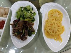 -老孙家饭庄·非遗(东关店)