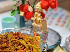 -奔跑吧陕菜·盛世长安(民乐园万达店)