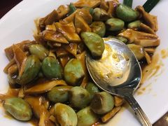 -上和臻品中国菜(花园街店)