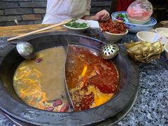 -蜀大侠火锅(建设路第五大道店)