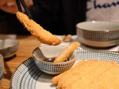 -南小蟹手工點心(三里屯店)