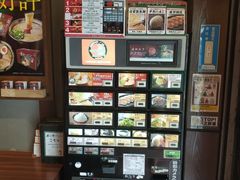 -一兰拉面(池袋店)