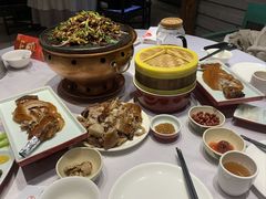 -京味斋·北京烤鸭(北京南站洋桥店)