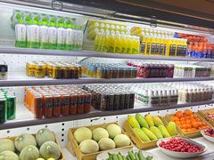 -海纳百川·都市温泉·足道·SPA(学院路店)