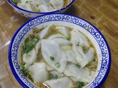 -老味道饺子馆(回民街店)