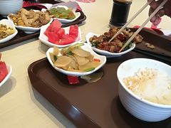 -南城香(欧陆经典万兴苑店)